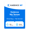 Kadence WP Teması